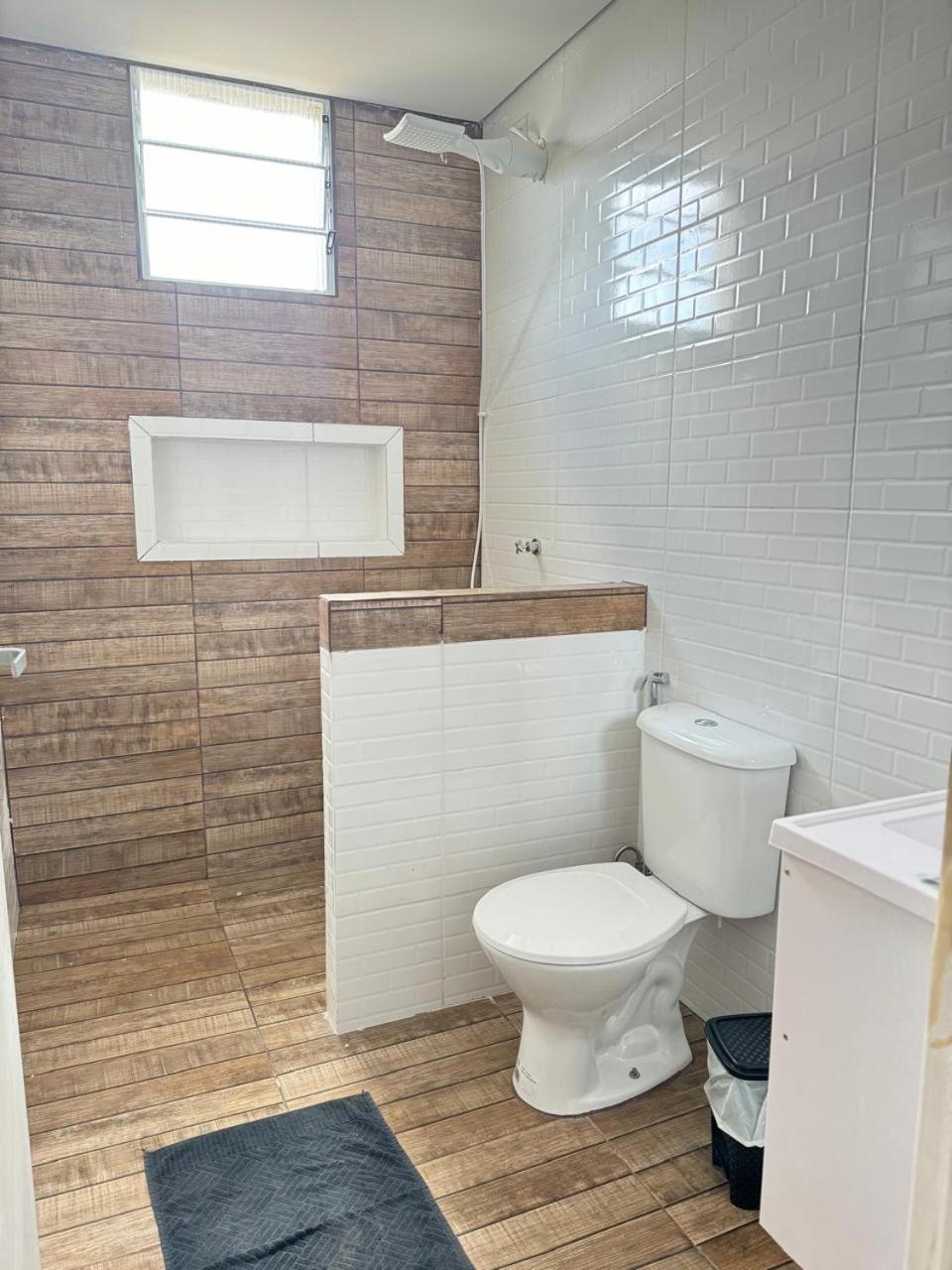 Recanto Dos Mares - Proximo Ao Sesc Bertioga - Sp Εξωτερικό φωτογραφία