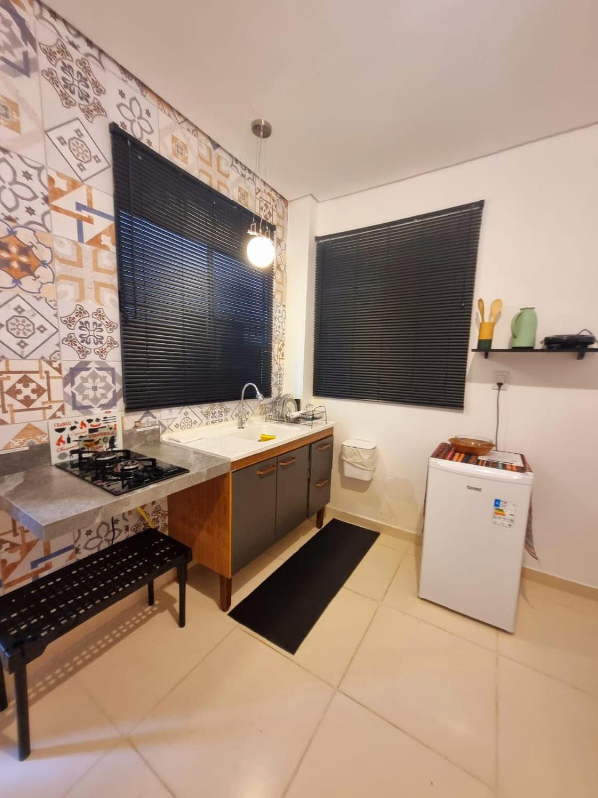 Recanto Dos Mares - Proximo Ao Sesc Bertioga - Sp Εξωτερικό φωτογραφία