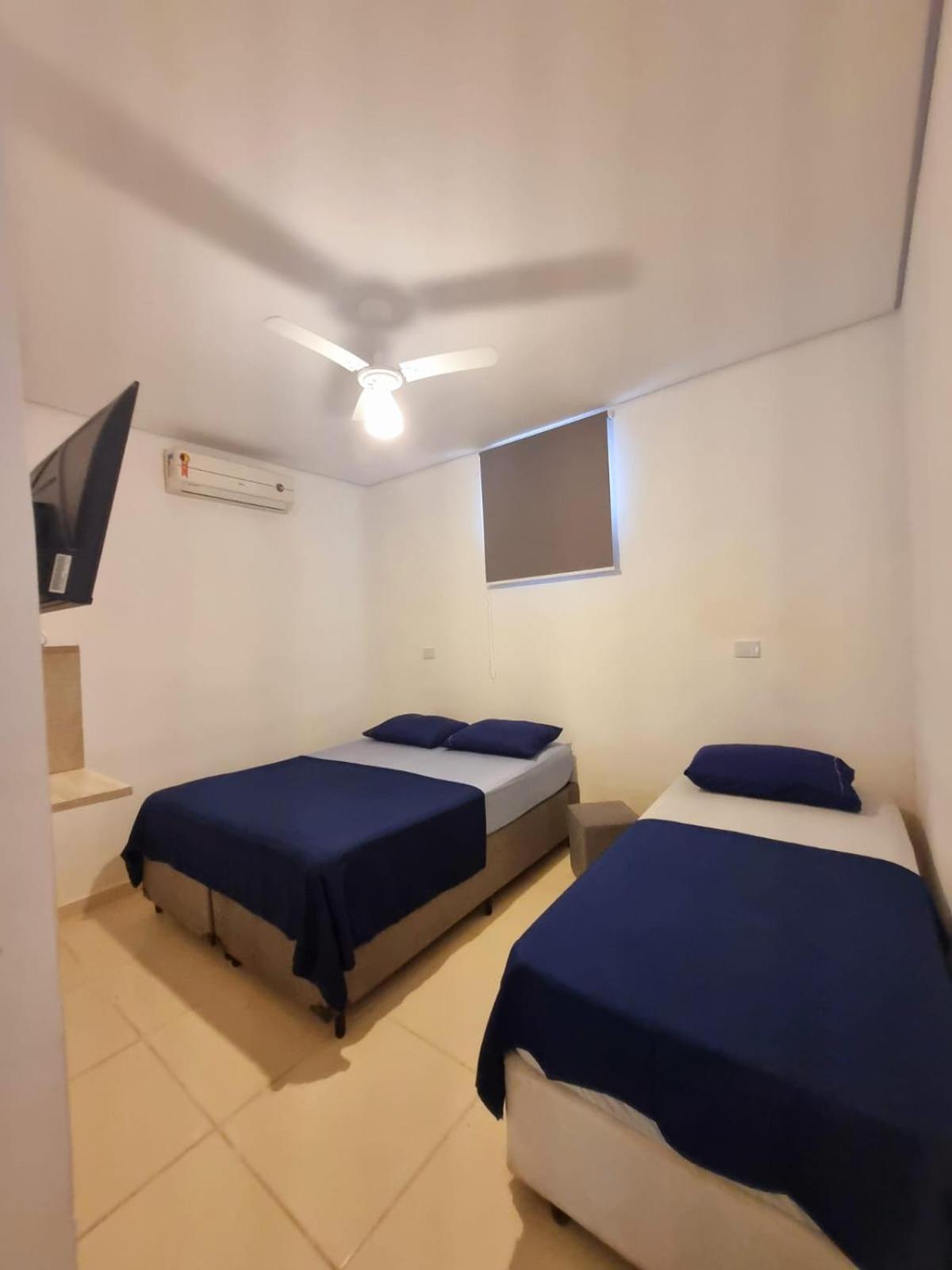Recanto Dos Mares - Proximo Ao Sesc Bertioga - Sp Εξωτερικό φωτογραφία